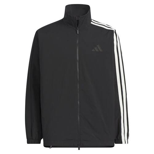 adidas阿迪达斯男装 舒适保暖运动休闲夹克外套 JL6091