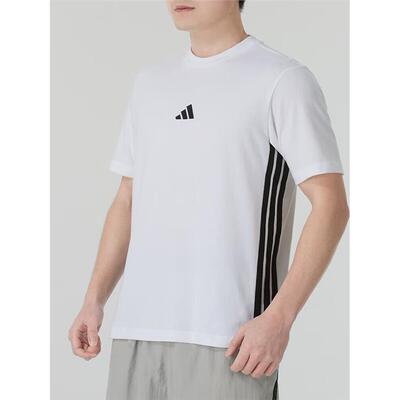 Adidas阿迪达斯男装2025