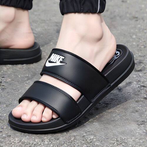 Nike耐克运动拖鞋女鞋26