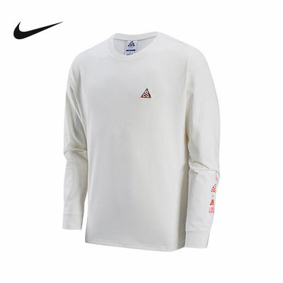NIKE耐克ACG男子圆领针