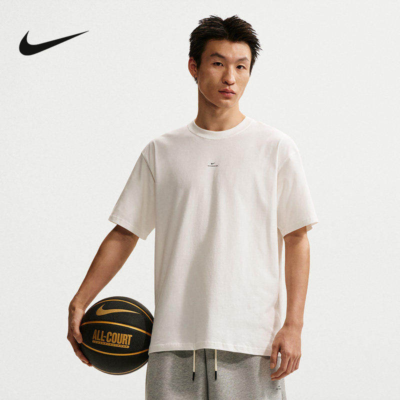 NIKE耐克男子短袖26夏季