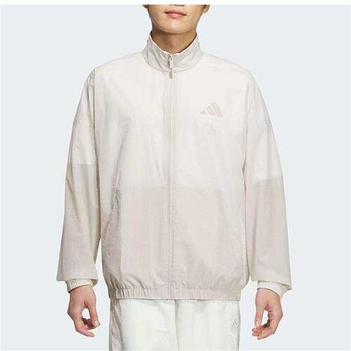 Adidas男子简约舒适透气
