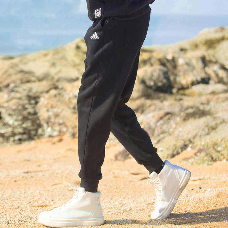 Adidas阿迪达斯裤子男裤