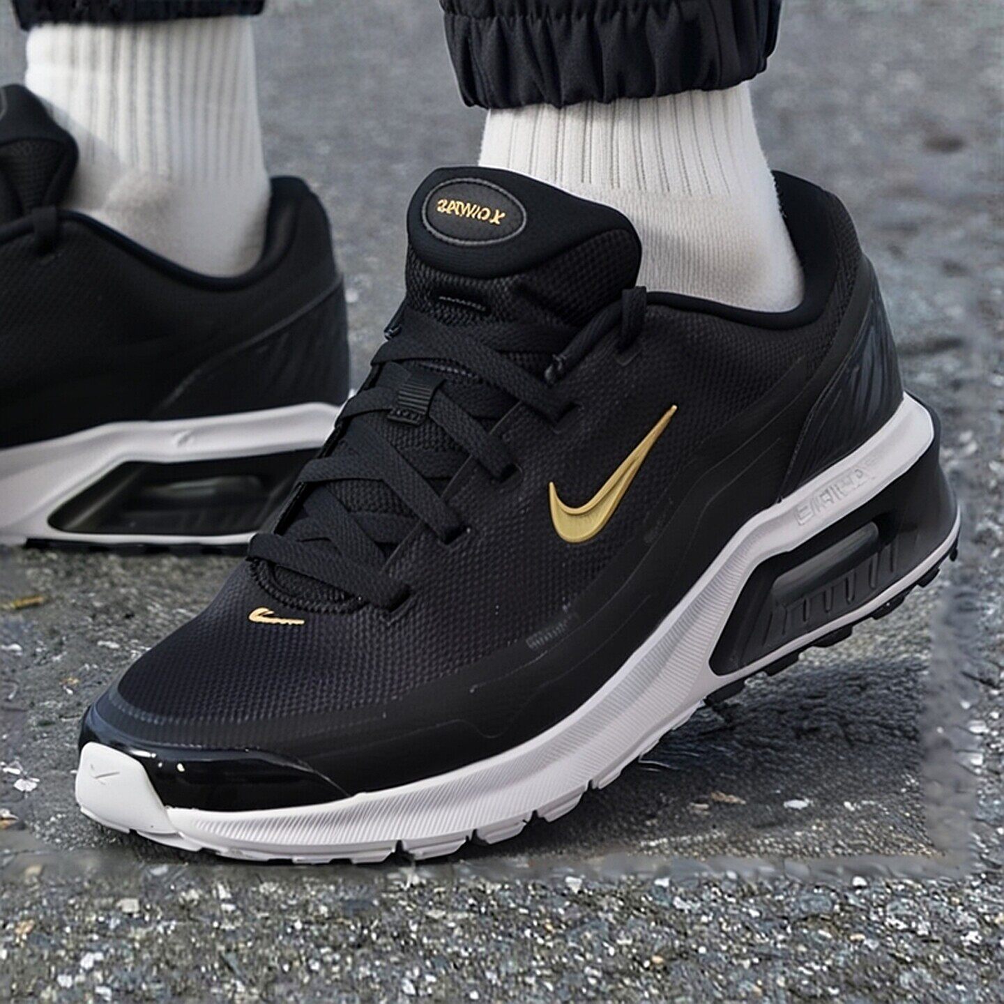 NIKE耐克男鞋新款运动鞋A