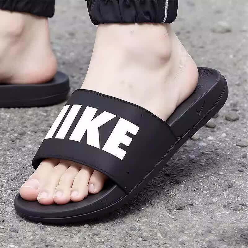 NIKE耐克男鞋拖鞋运动鞋