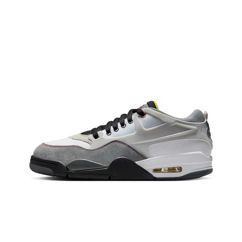 NIKE耐克男鞋 Jordan AJ4 RM减震耐磨复古运动跑步鞋IB8052-100