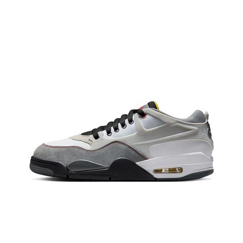 NIKE耐克男鞋 Jordan AJ4 RM减震耐磨复古运动跑步鞋IB8052-100