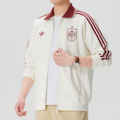 正品Adidas三叶草男子户
