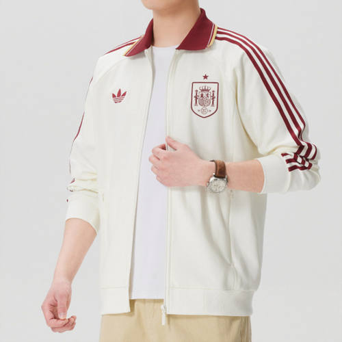 正品Adidas三叶草男子户