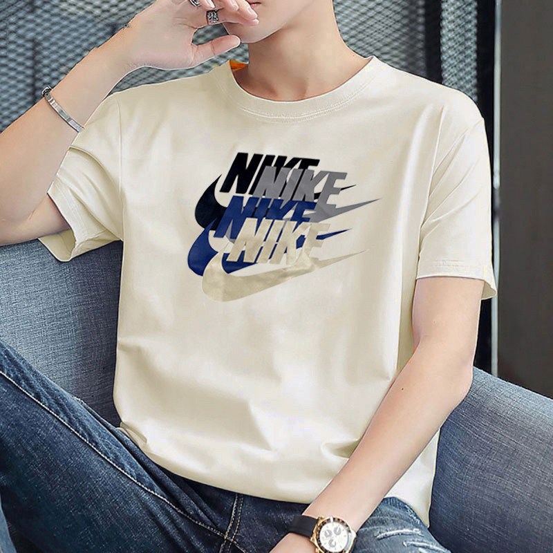 NIKE耐克T恤男短袖男款夏图片