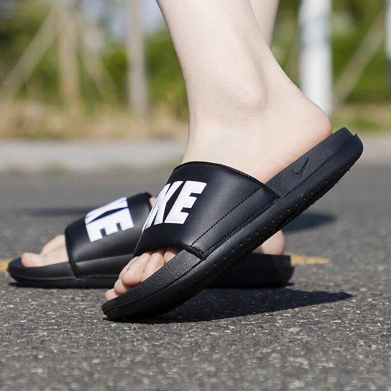 Nike耐克男拖鞋2026新款