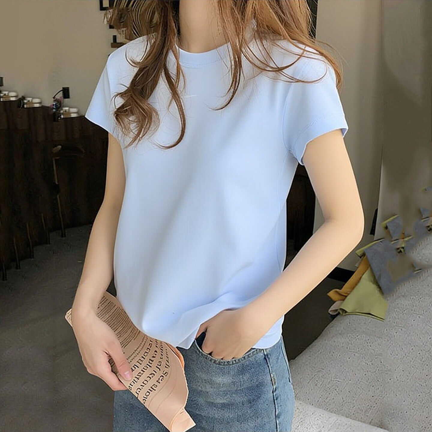 NIKE耐克短袖女装2026春