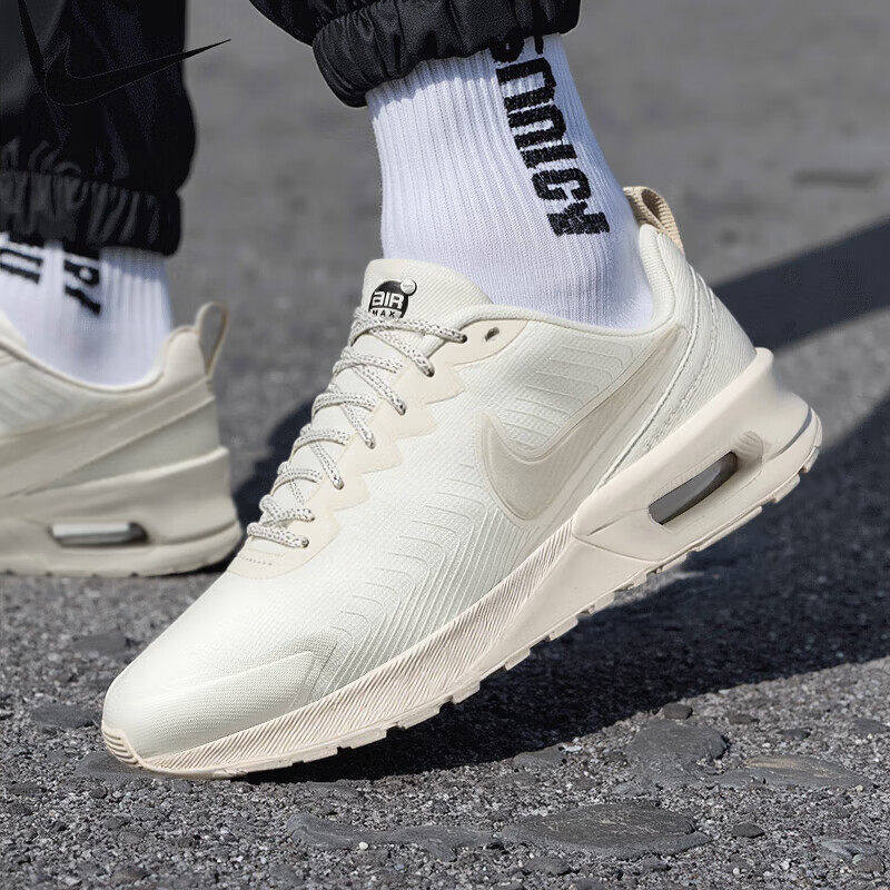 Nike耐克鞋子新款男鞋AIR