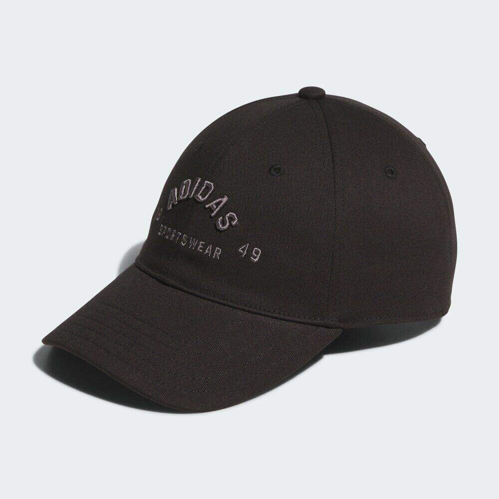Adidas运动遮阳棒球帽子