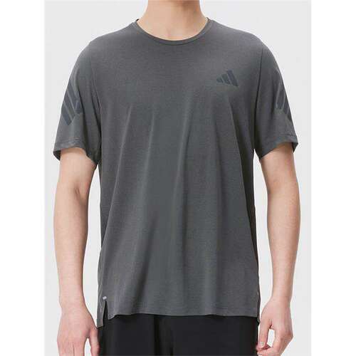 Adidas男装2026夏季新款A