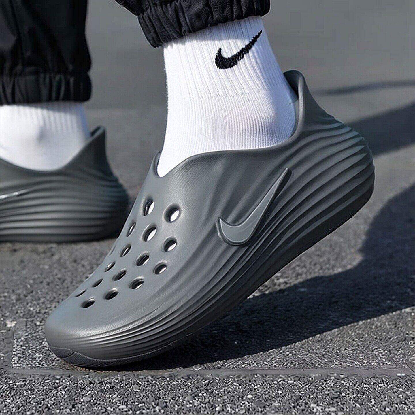NIKE耐克男鞋运动凉鞋202