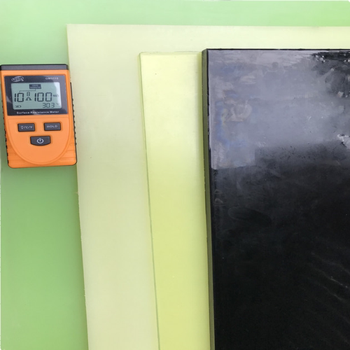 聚氨酯缓冲垫圈垫片防静电硬度PU