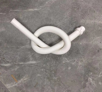 单桶脱水机排水管甩脱水桶污放水管长82cm下水管塑料管洗衣机配件