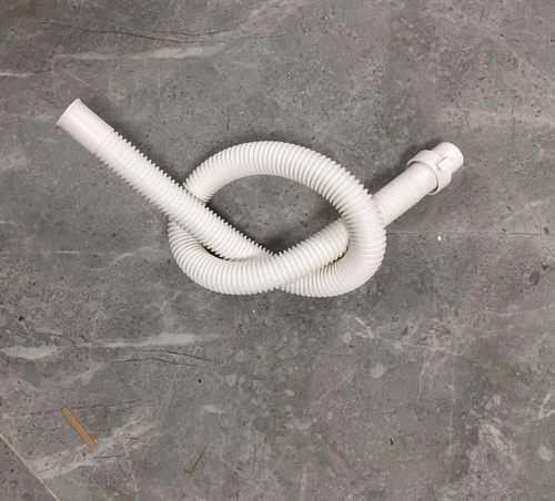 单桶脱水机排水管甩脱水桶污放水管长82cm下水管塑料管洗衣机配件