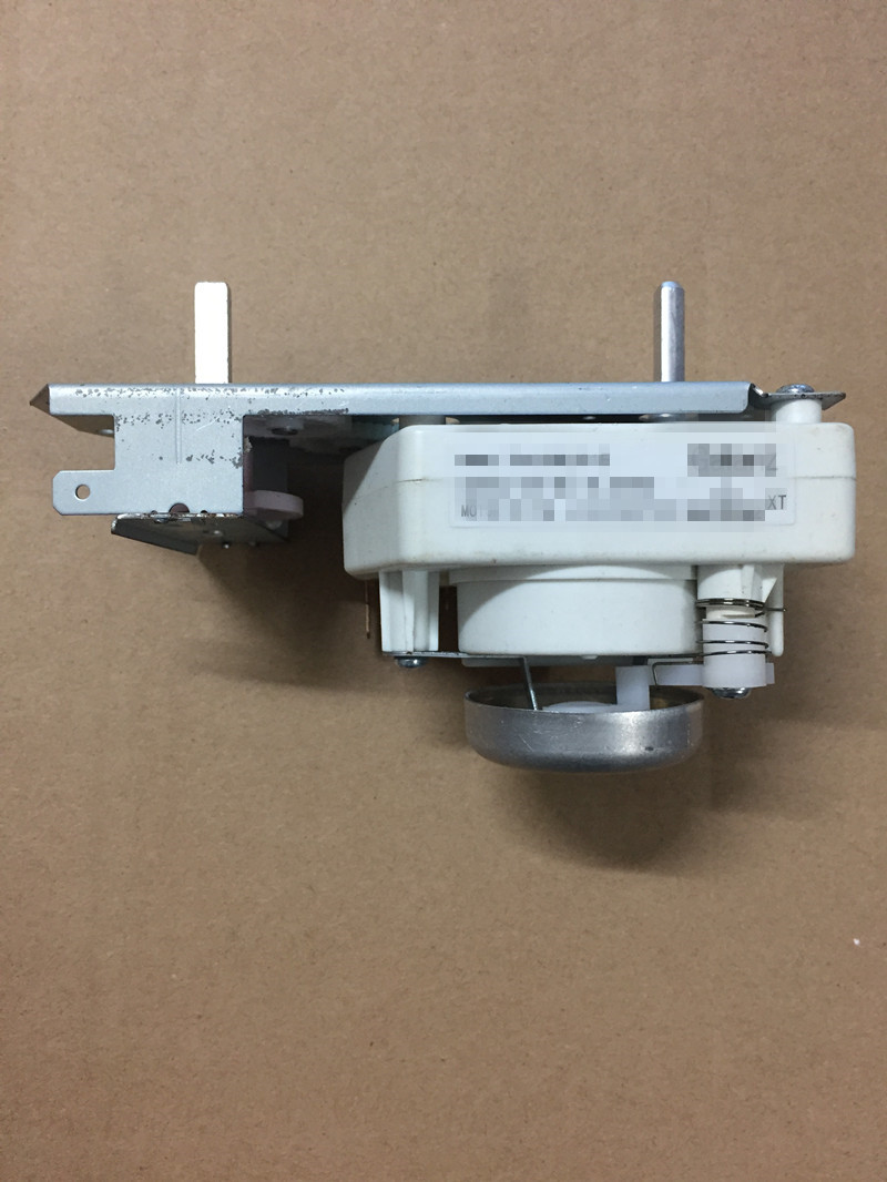 微波炉定时器不带烧烤火力调节开关 TM30MU01E 8A 250VAC