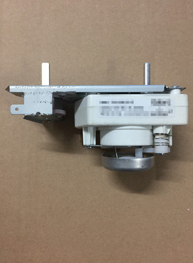 微波炉定时器不带烧烤火力调节开关 TM30MU01E 8A 250VAC