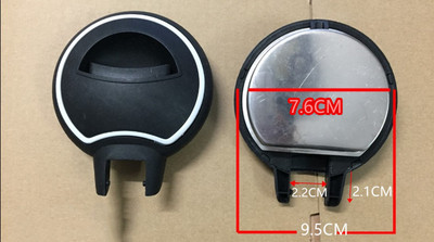 通用电热水壶底座配件水壶壶盖 配件电热水壶全钢 壶盖配件