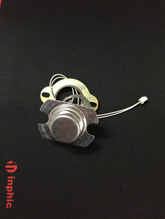 100K 温控磁钢 压力锅配件 电饭煲电阻式 通用电压力锅温度传感器