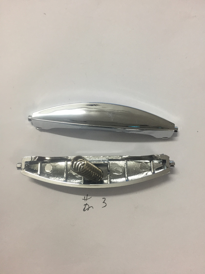 电饭煲配件 CFXB30FD11E-60/FC118-60 用开盖开关按钮按键