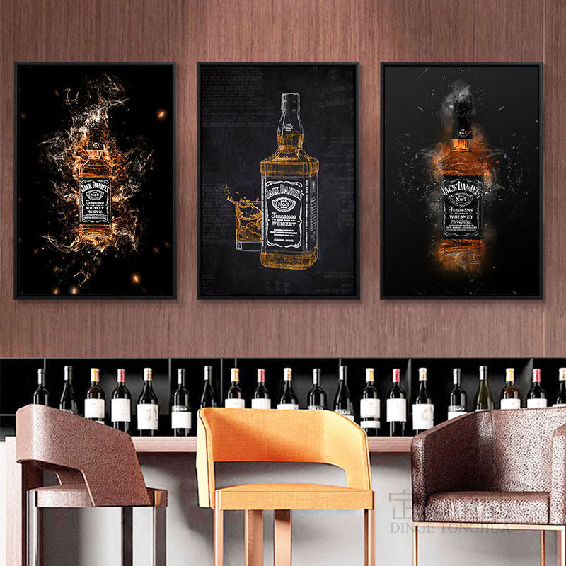 酒吧KTV清吧威士忌洋酒夜店