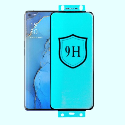 oppo陶瓷膜高清高清pet