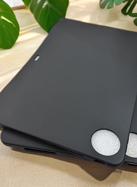适用IQOOPAD5平板保护套pad5pro硅胶套vivopad5pro磨砂外软壳SE外套vivopadair全包边平板壳pad3pro保护壳