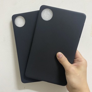 适用华为matepadmini平板保护套8.8寸全包MLR-AL10保护壳黑色磨砂软壳matepadpro硅胶套擎云C9 13.2寸后软壳