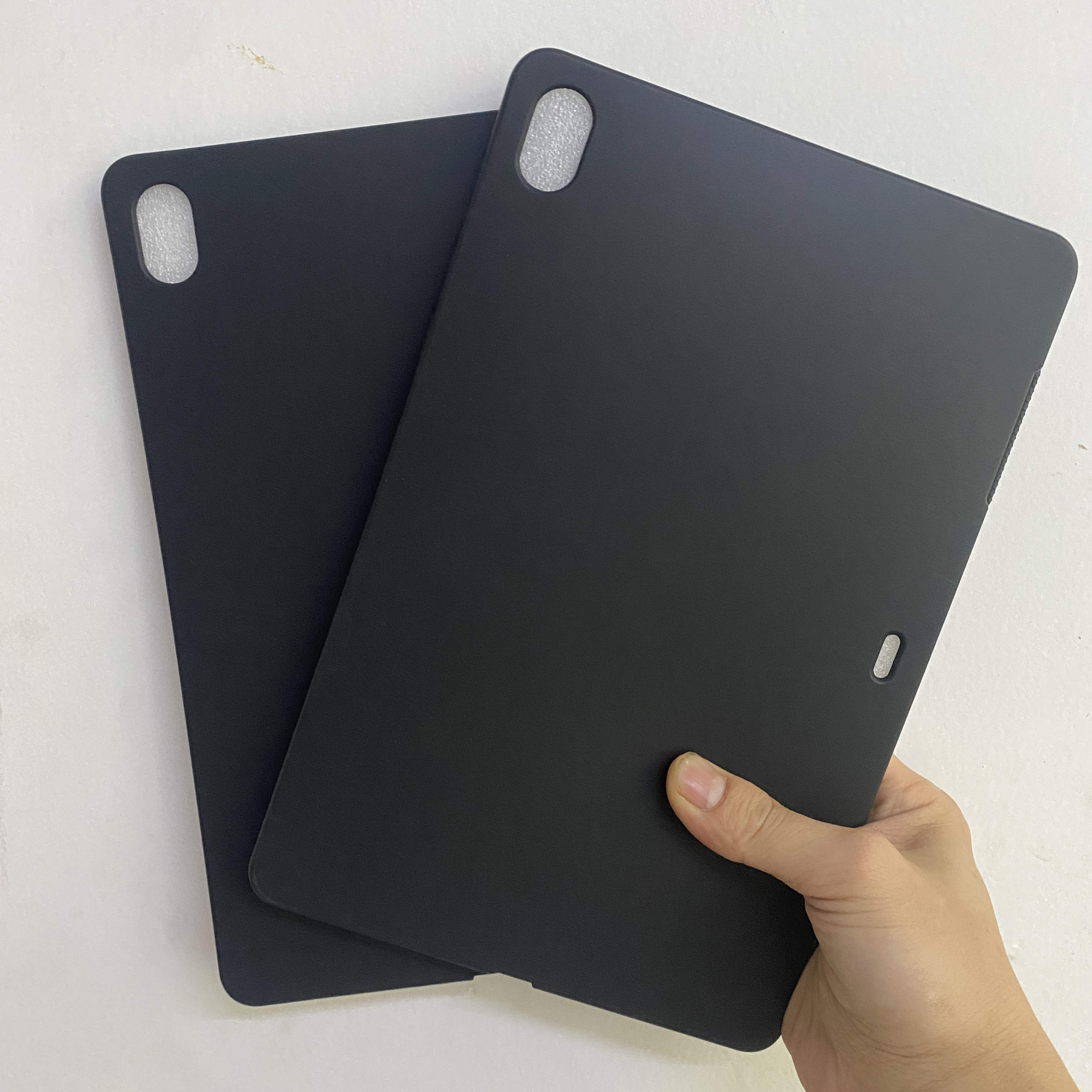 适用三星Tab S11/s10/s9保护壳FE+/Plus/lite平板软壳11/10.9/12.4/14.6/13.1寸硅胶保护套S11ultra磨砂tpu壳