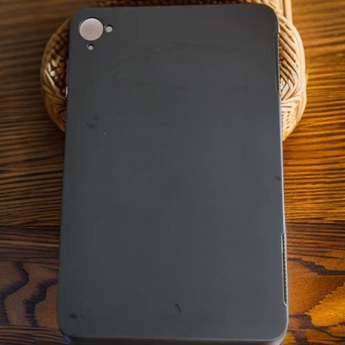 适用红米KPAD平板保护套8.8英寸硅胶壳红米padse外软壳Redmi K Pad新款磨砂壳小米7SPRO游戏平板简约软套