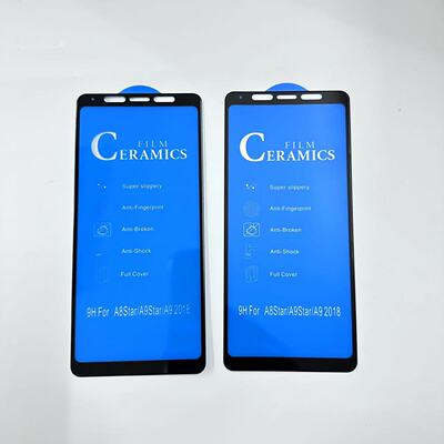 三星a8star保护膜a92018手机膜