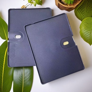 适用步步高S6平板保护套家教学习机S7防摔壳12.7英寸平板电脑保护壳P22NH210全包边软壳P20H130磨砂硅胶外壳