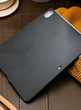 适用一加平板2pro保护套一加OnePlus Pad Pro硅胶套pad2pro磨砂全包边软外壳一加padGO11.4英寸防爆保护壳