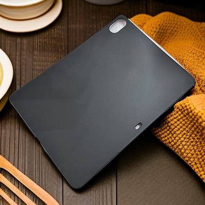 适用一加平板2pro保护套一加OnePlus Pad Pro硅胶套pad2pro磨砂全包边软外壳一加padGO11.4英寸防爆保护壳