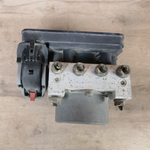 大众新捷达刹车ABS泵总成防抱死控制单元6RD614117G原厂拆车