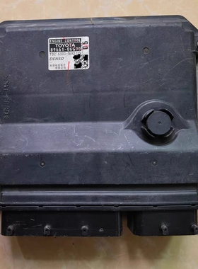 凯美瑞发动机电脑板ECU 89661-06G90 发动机控制模块行车电脑版