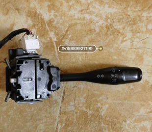 猎豹CS7飞腾菱绅欧兰德帕杰罗v73哈飞赛马赛豹大灯开关雨刮开关