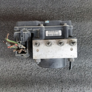 大众polo波罗刹车ABS泵总成，纯拆车，6RD614117B，6RD907379A