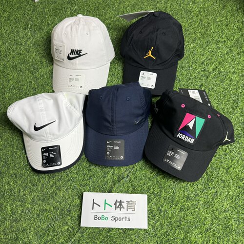 Nike/耐克男女速干太阳帽鸭舌帽