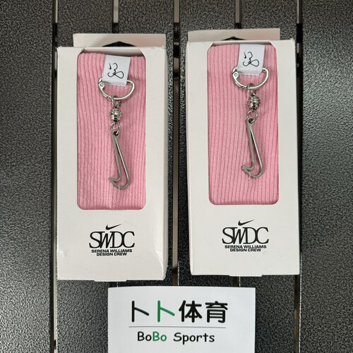 Nike/耐克高筒可拆卸勾子运动袜