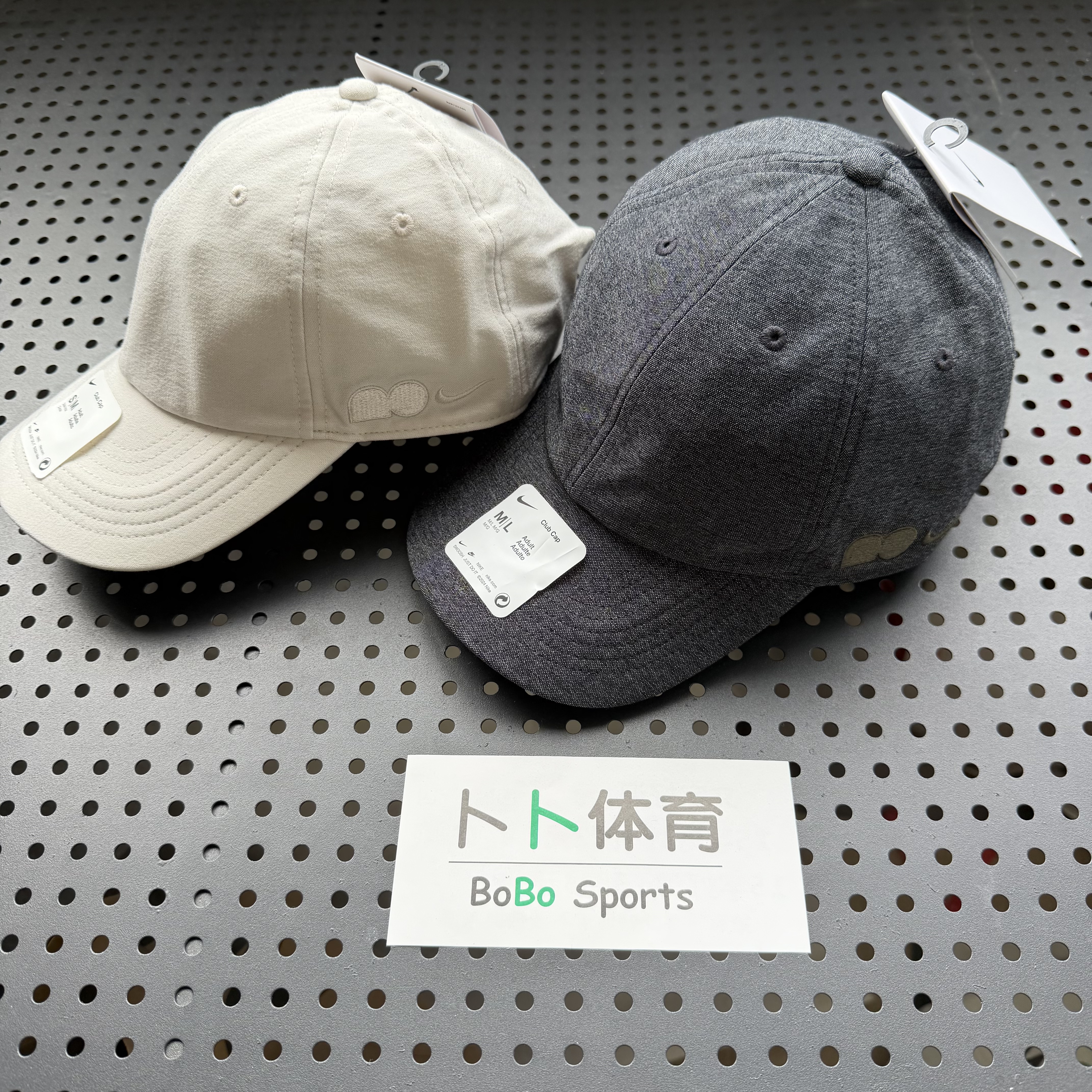 耐克Nike大阪直美软顶刺绣休闲运动速干鸭舌帽网球帽棒球帽HV8720图片