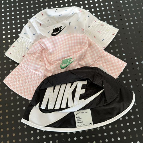 耐克NikeUPF40+宽檐渔夫帽盆帽