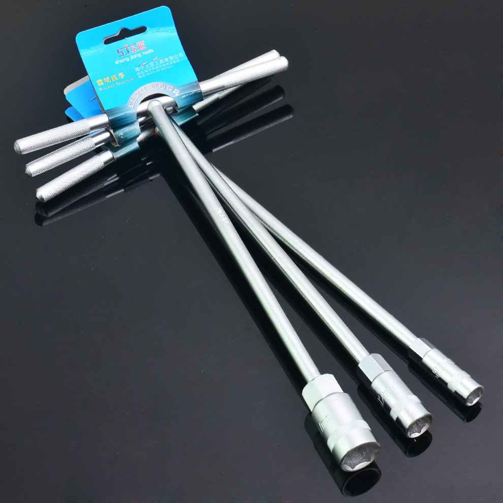 上匠外六角t形丁字手用五金工具