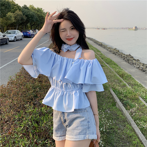 西西服饰 XXFUA9006