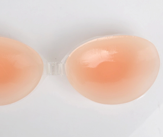 Soutien-gorge invisible jeunes femmes +SPORT - Ref 784069 Image 4