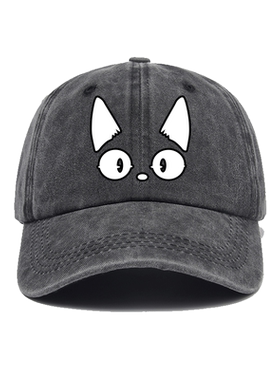 黑猫吉吉魔女宅急便日本文字动漫